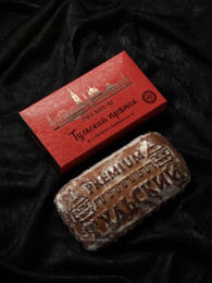 Тульский пряник "С клюквой и барбарисом" 350 гр