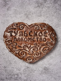 Тульский пряник  "Тульское лакомство" 500гр